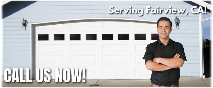 Garage Door Repair Fairview