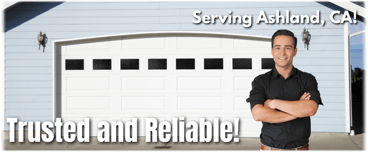 Garage Door Repair Ashland
