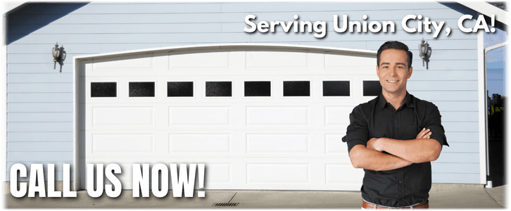 Garage Door Repair Union City