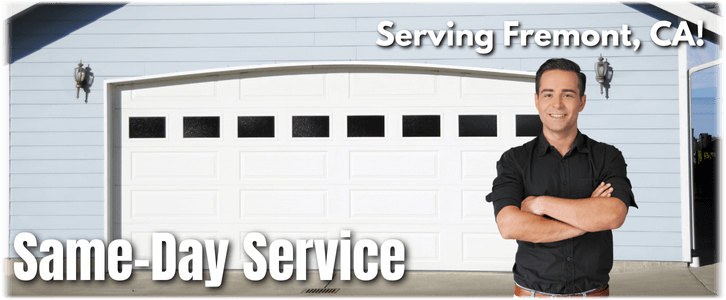 Garage Door Repair Fremont